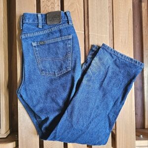 Men's Lee Jeans 34 x 30